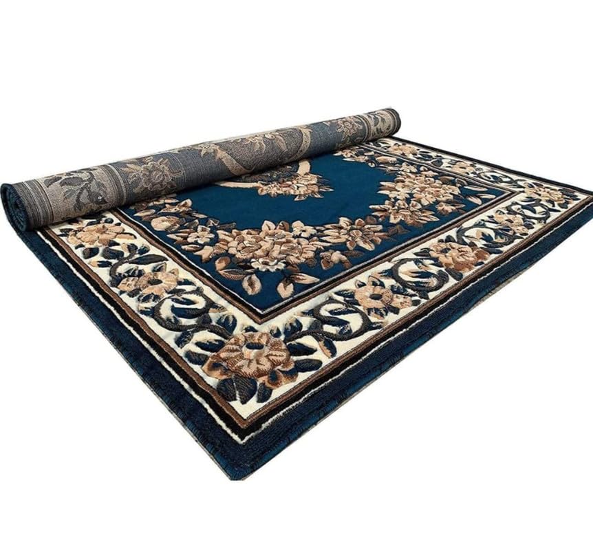 Royal Garden Traditional Carpet