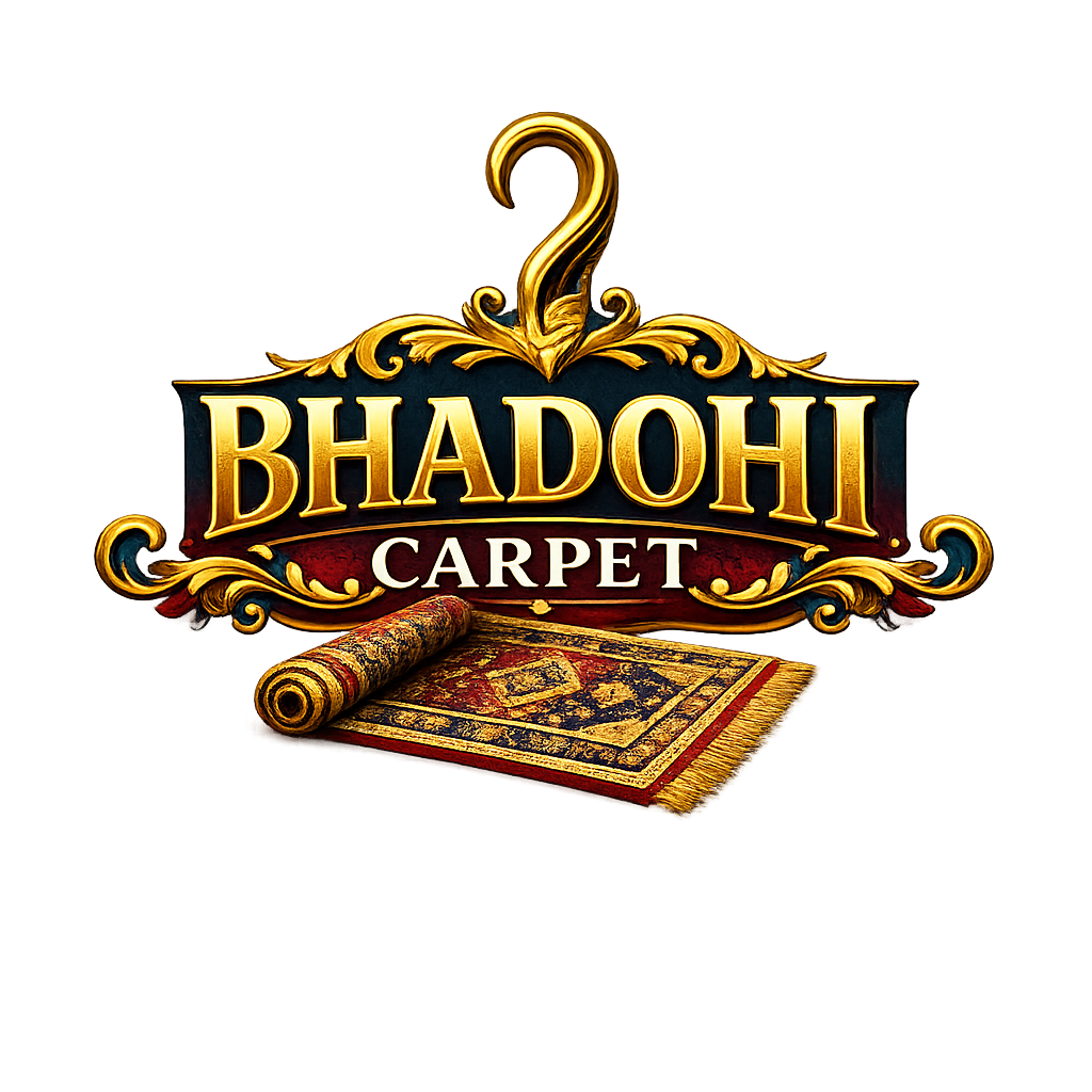 Bhadohi Carpet